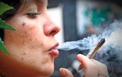 SCJN otorga más tiempo para dictaminar sobre uso lúdico de la marihuana