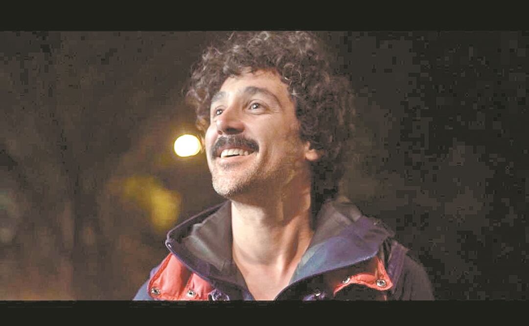 Se adapta a la nueva normalidad pero extraña los conciertos. Foto: CORTESÍA