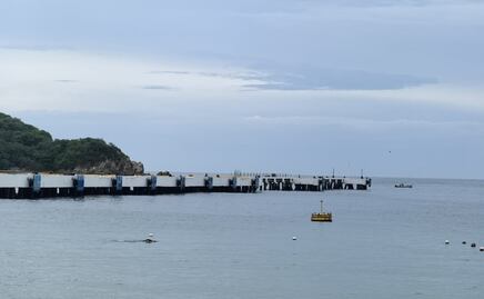 Advierten riesgos por lluvias intensas y tormentas en regiones del Istmo de Tehuantepec, Costa y Sierra Sur de Oaxaca
