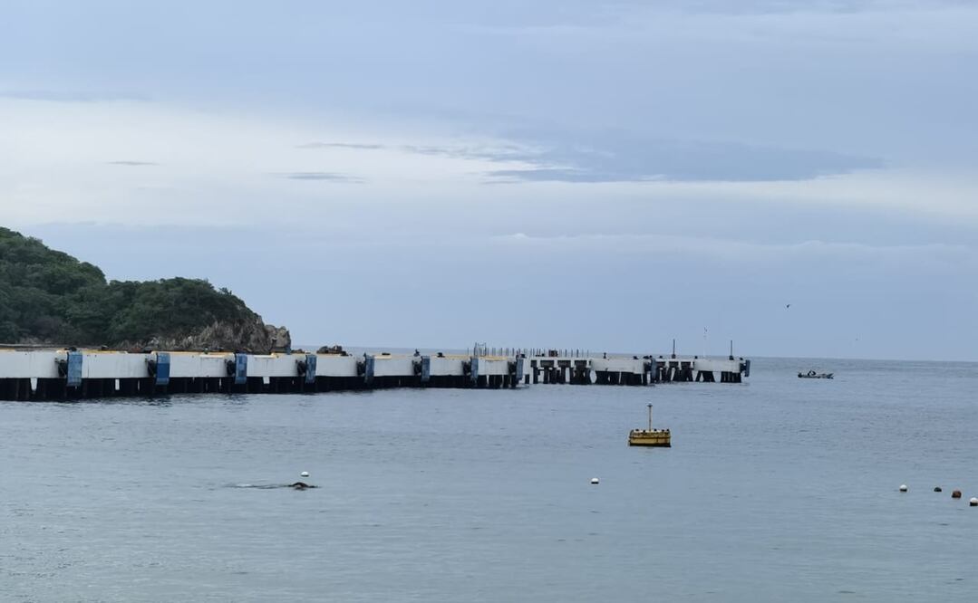 Foto: Edwin Hernández / EL UNIVERSAL