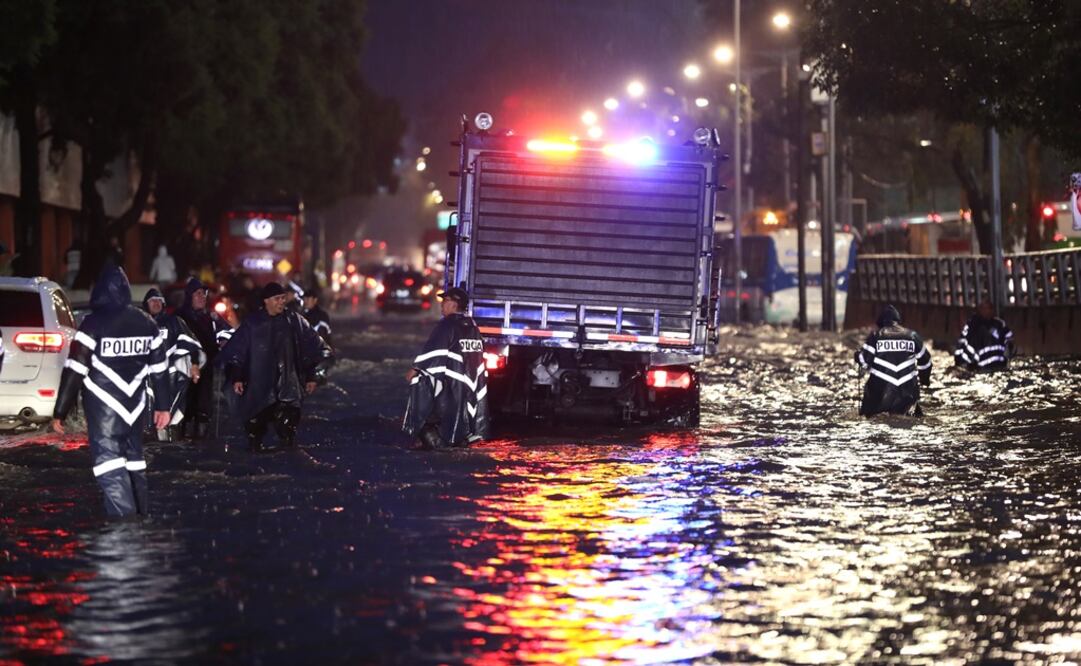 (Foto: Archivo/El Universal)