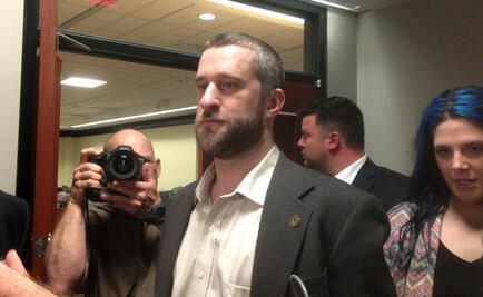 Dustin Diamond debe 94 mil dólares en impuestos