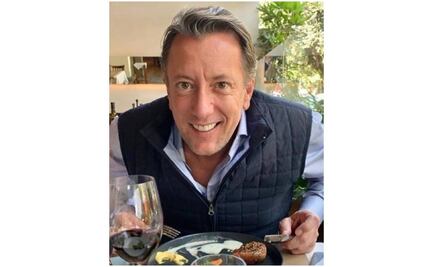 Detienen a tres personas por caso de empresario francés asesinado en Tlalpan