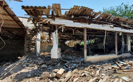 Disputas energéticas y territoriales amenazan con reavivar guerra en el Cáucaso