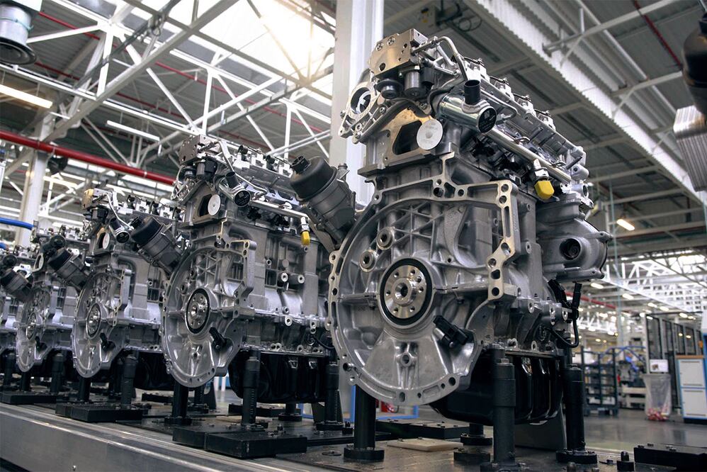 Coronavirus obliga a PSA a evacuar a sus empleados