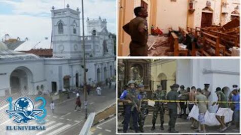 El hombre más rico de Dinamarca pierde tres hijos en atentados en Sri Lanka