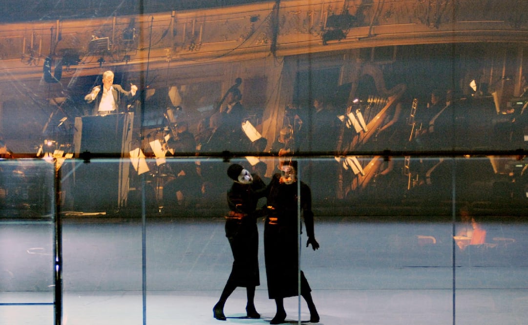 El ensamble presentará un repertorio diverso para su regreso a nuestro país. Foto: Ruth Walz. Tomado del portal web del Festival Internacional Cervantino