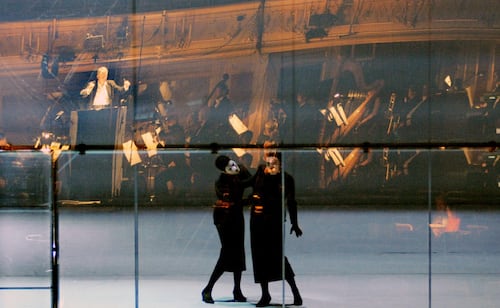 Ensemble Modern volverá a México para el 54 Festival Internacional Cervantino