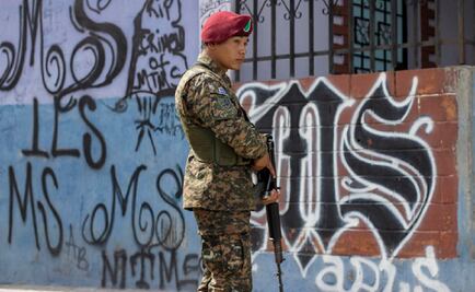 El Salvador, deadliest nation in 2015, sees lull in violence