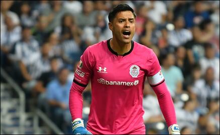 Talavera baja en Toluca, más problemas para La Volpe