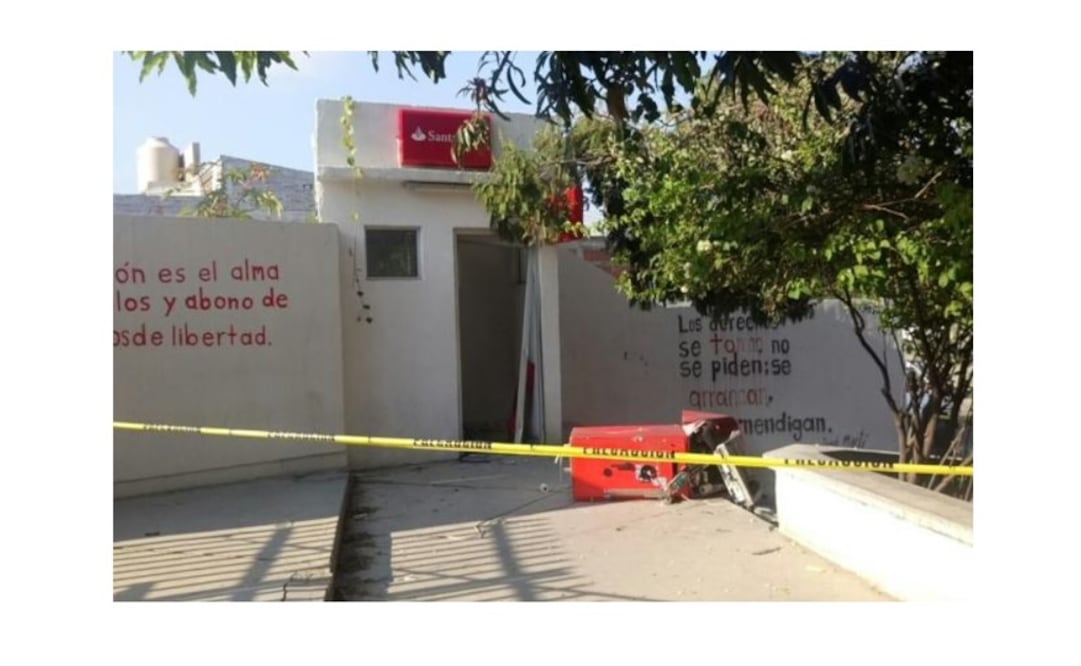 Foto: Captura de video