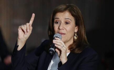 Margarita sets the record straight