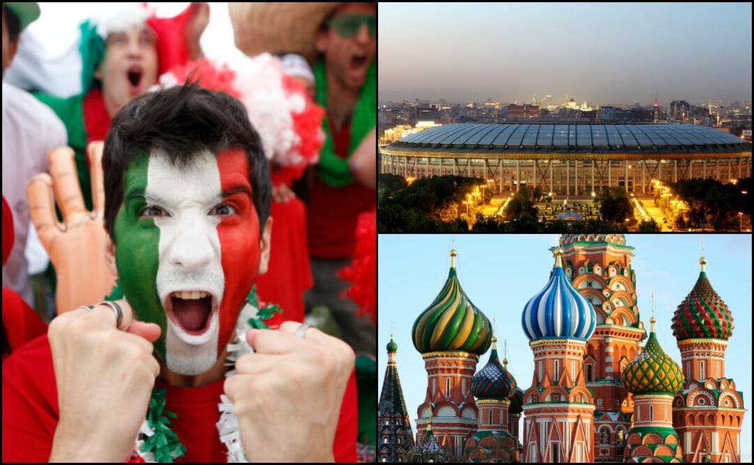 El mejor momento para elegir los boletos es en septiembre del próximo año. (Foto: iStock)