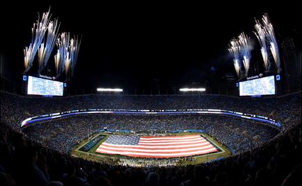 ¿Cuándo y dónde ver la Semana 16 de la NFL?