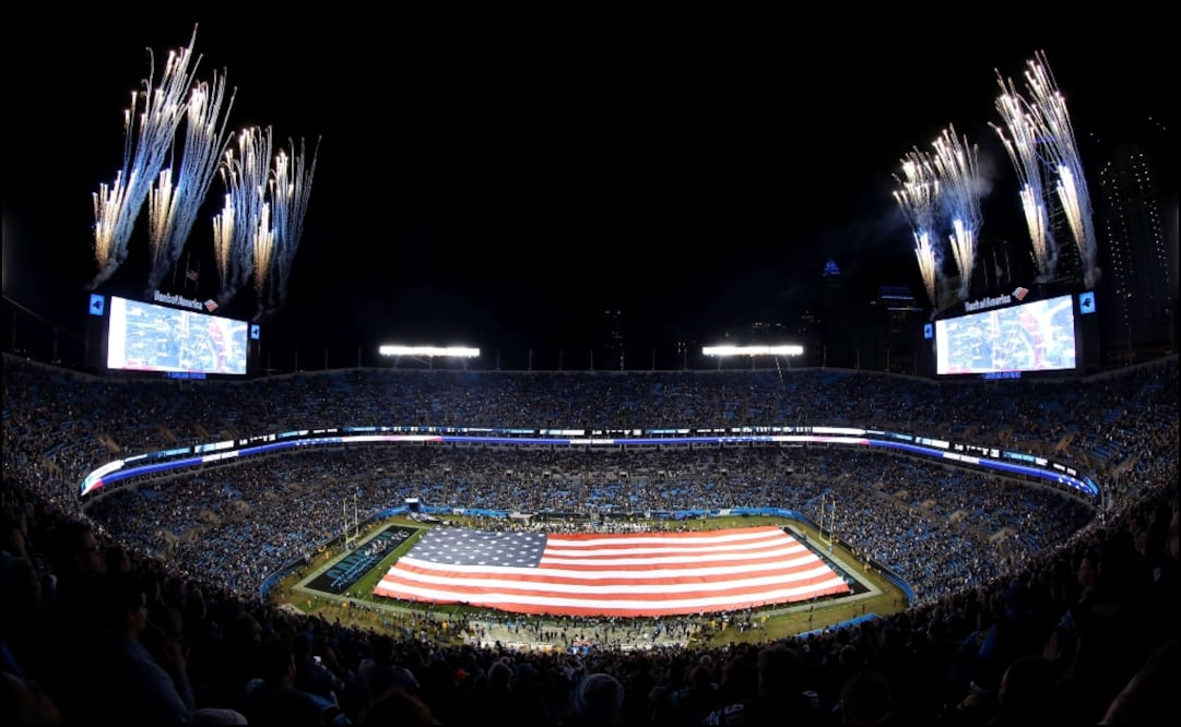 Todo listo para la penúltima semana de NFL | AFP