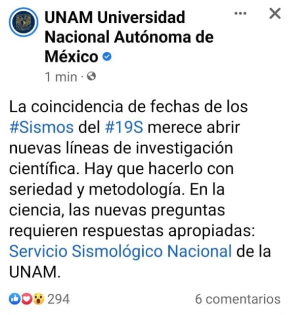 ¿Qué es el proyecto HAARP y por qué se habla de eso por el sismo del 19S?