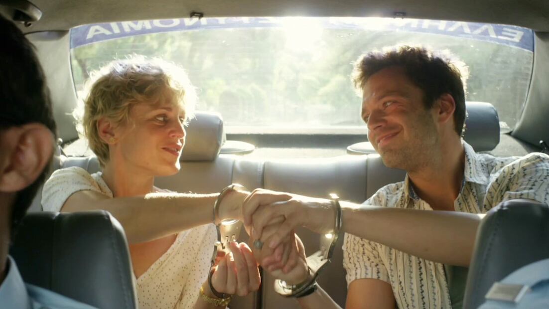 "Cuando acaba la fiesta". Fuente: Twitter @rorysbooks