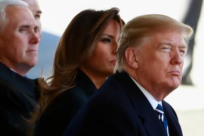 Aranceles de Trump sobre acero y aluminio dañarían economía de EU, advierte FMI