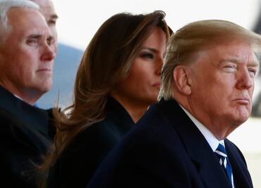 Aranceles de Trump sobre acero y aluminio dañarían economía de EU, advierte FMI