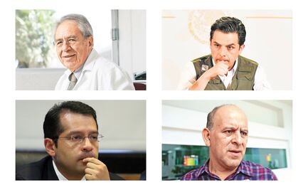 Diputados posponen comparecencia de funcionarios de salud; buscan acuerdo de civilidad