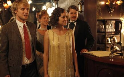 Películas para maratonear en el último día del 2024