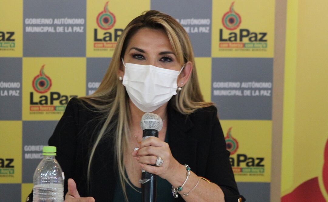 Foto: Archivo  7 EFE