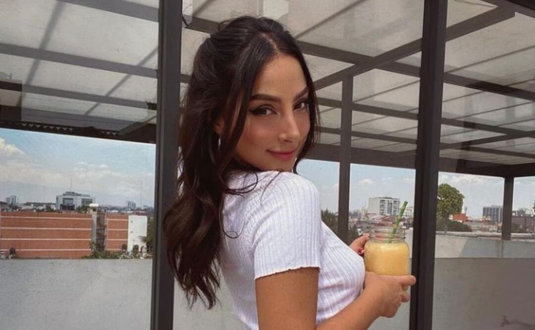 Foto: Instagram @oficialmariachacon