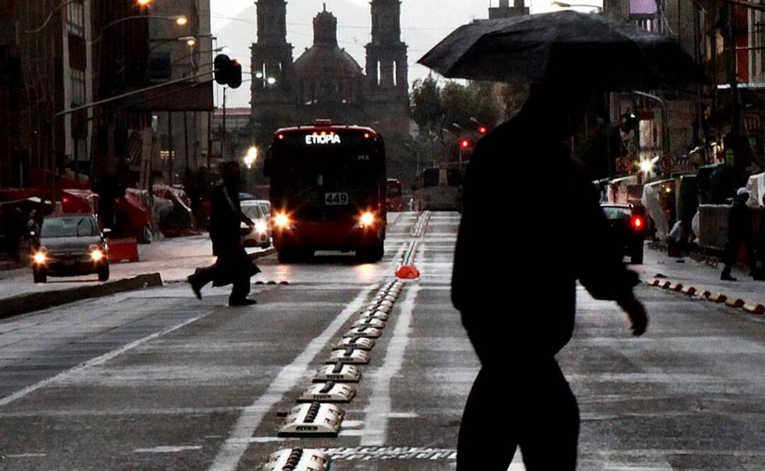 (Foto: Adrián Hernández EL UNIVERSAL)