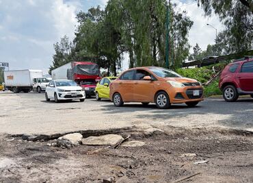 Bachearán Periférico Norte, tras quitar contrato a IP