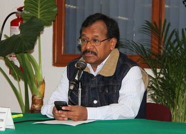 PRD, con alto riesgo de perder el registro en 2021: Sánchez Camacho