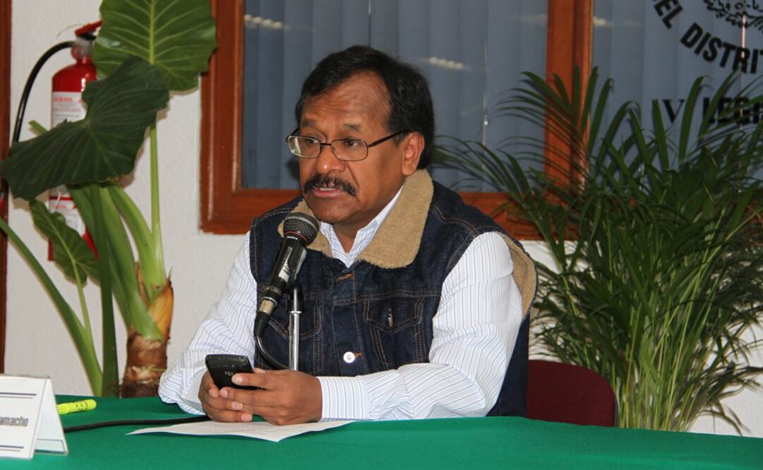 (Foto: Archivo / EL UNIVERSAL)