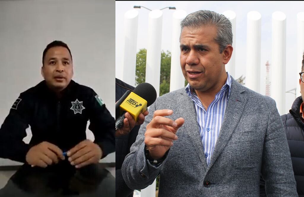 FOTO: Archivo/EL UNIVERSAL/