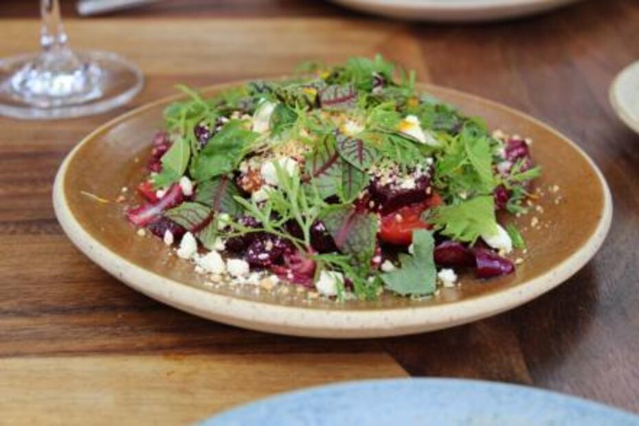 ¿Ya conocías Meroma en la Roma?