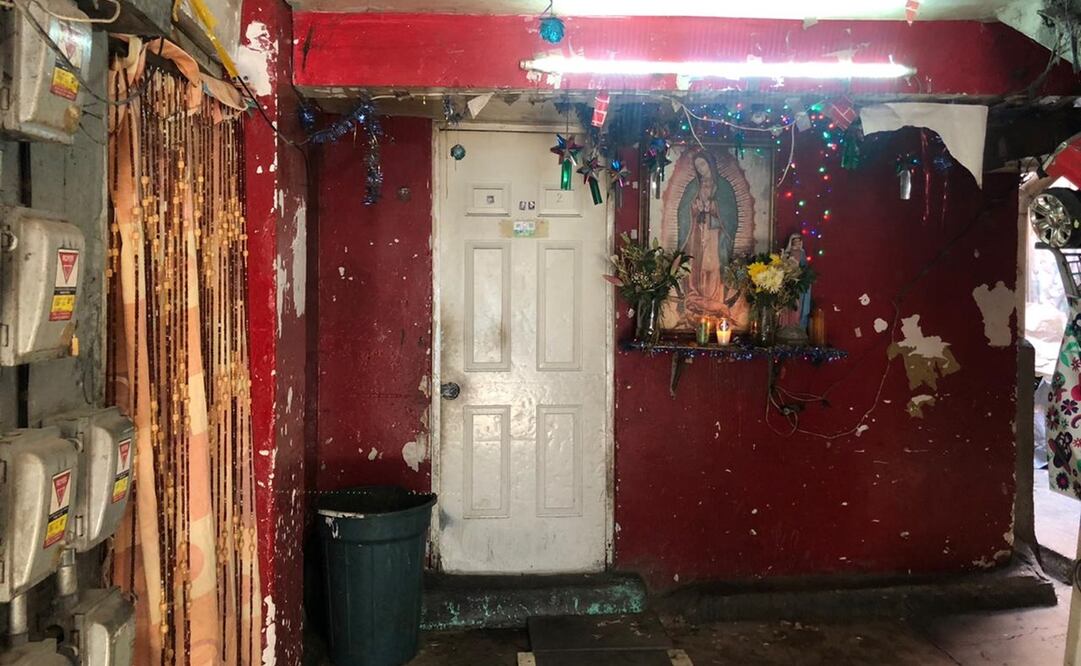 Foto: Kevin Ruiz / EL UNIVERSAL