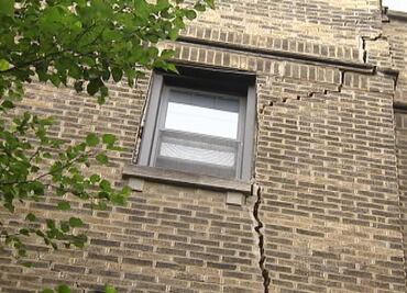 ¿Cómo identificar si hay daños en tu casa después de un sismo?