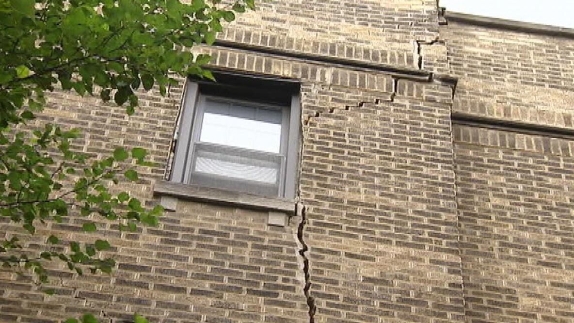 ¿Cómo identificar si hay daños en tu casa después de un sismo?