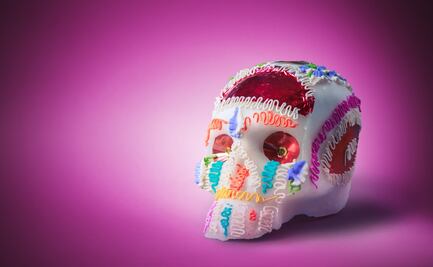 ¿Cuándo y dónde es el Mictlán Fest?