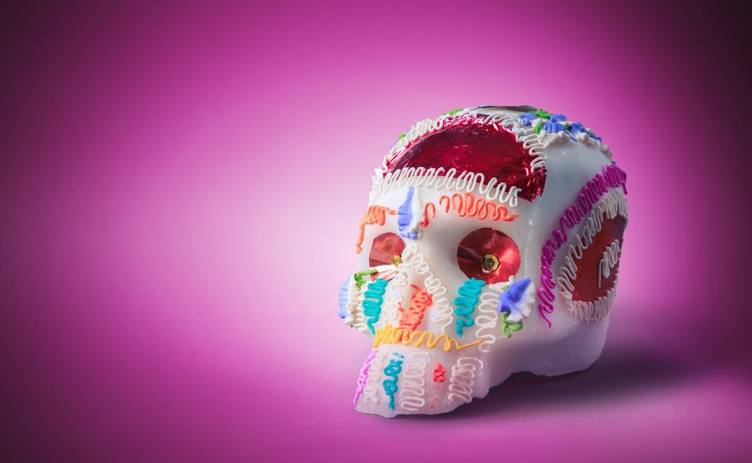 Mictlán Fest 2024. Foto: iStock