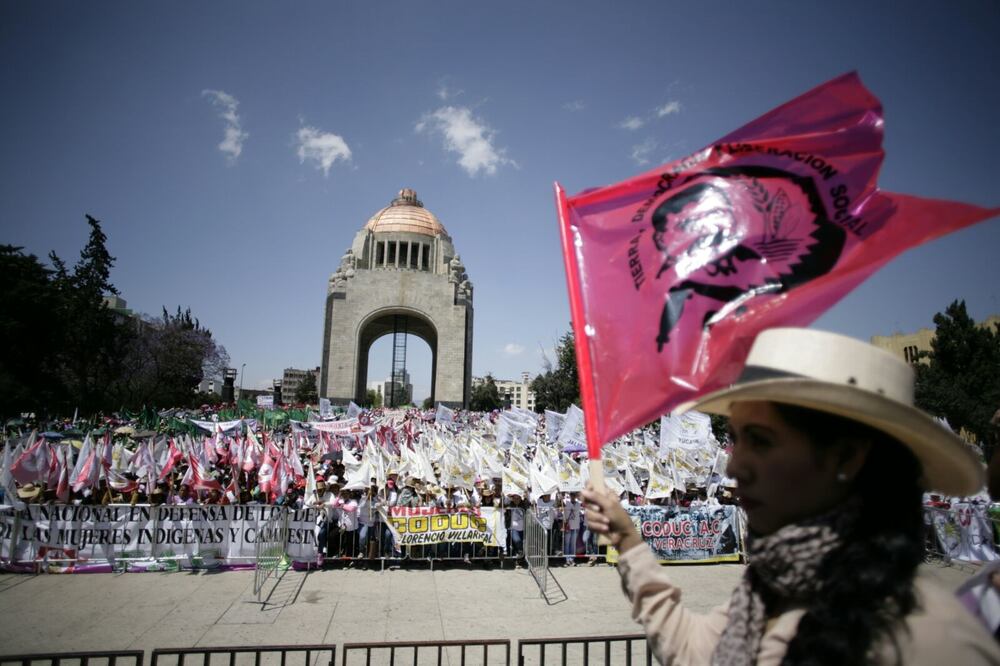 Foto: Iván Stephens / EL UNIVERSAL