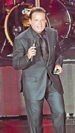 Luis Miguel ha acabado con todos sus amigos: Arturo Velasco