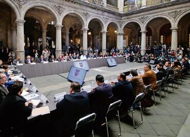 Implementará Brugada C5 del agua y línea para atender fugas