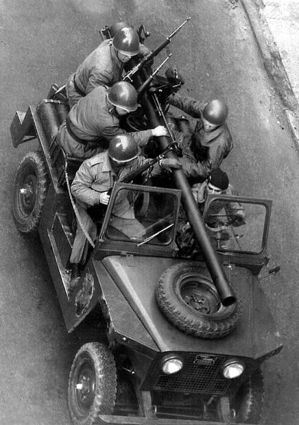 A 49 años del Golpe a Chile y del suicidio de Allende