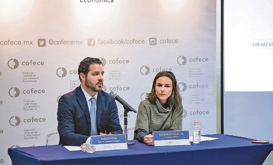 Grupo M xico Y KCSM Frenan Competencia Se ala Cofece El Universal grupo-m-xico-y-kcsm-frenan-competencia-se-ala-cofece-el-universal