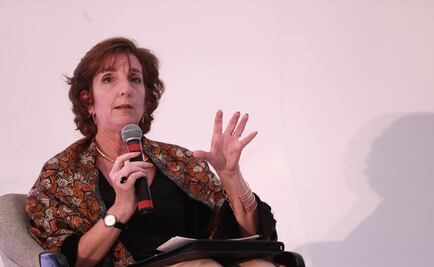 Inseguridad y corrupción afectan inversión en México: Jacobson