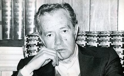 Rulfo, el escritor mexicano más importante del Siglo XX: Francesca Gargallo