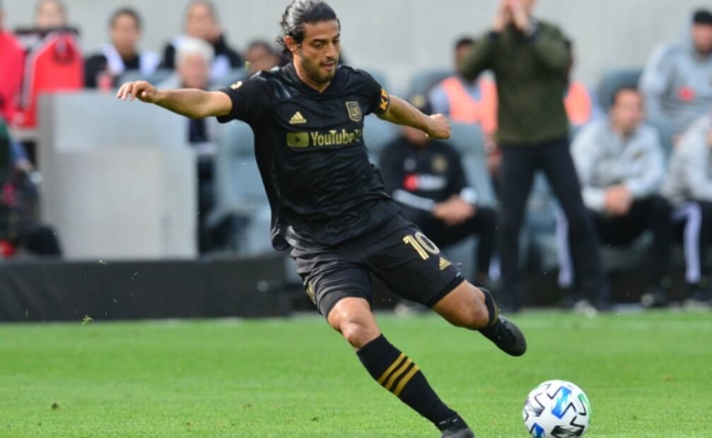 ¿Cómo les fue a los mexicanos en la segunda jornada de la MLS?