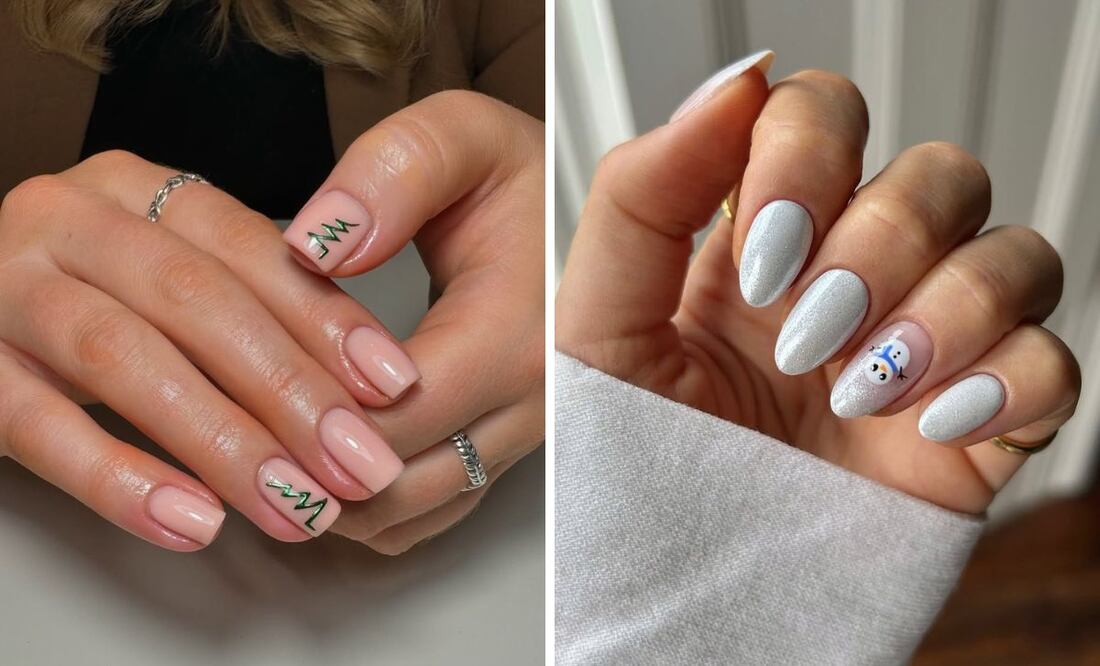 Foto: Instagram @palm.nailsbyemma @thenaillologist