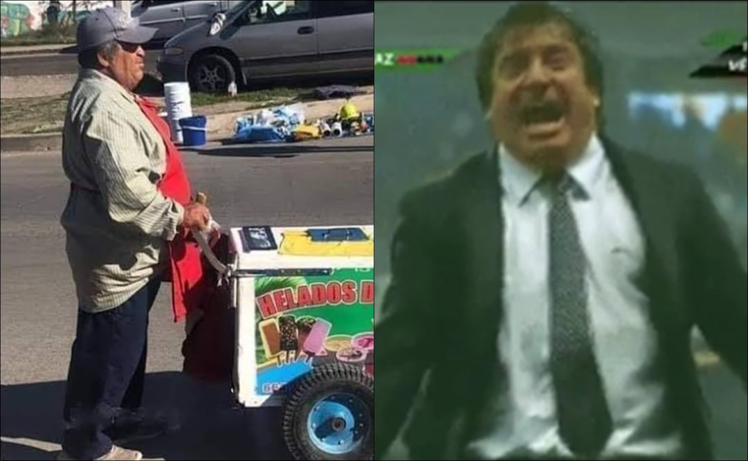 Miguel Herrera es nuevo DT de la Selección de Costa Rica; estos son los mejores memes - Foto: Especial