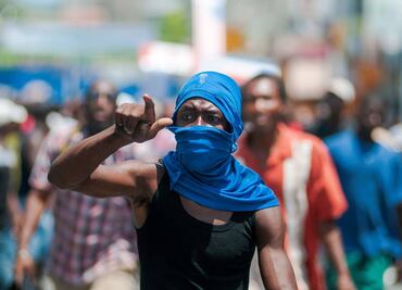 Secuestran a 17 misioneros estadounidenses en Haití, según NYT