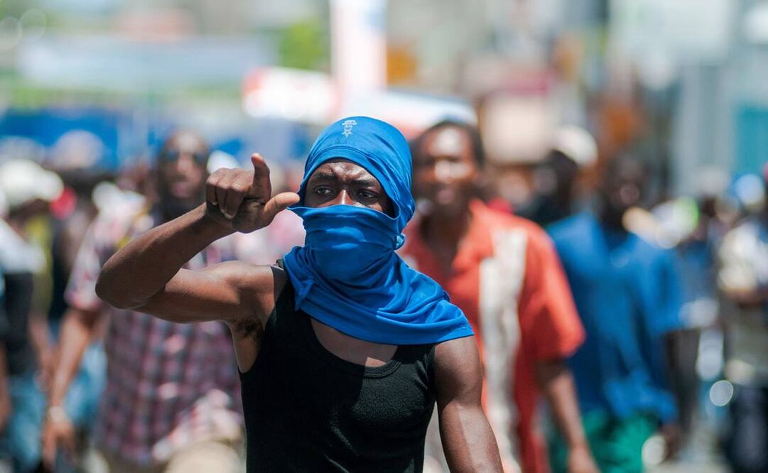 Imagen ilustrativa. Foto: Archivo. EFE